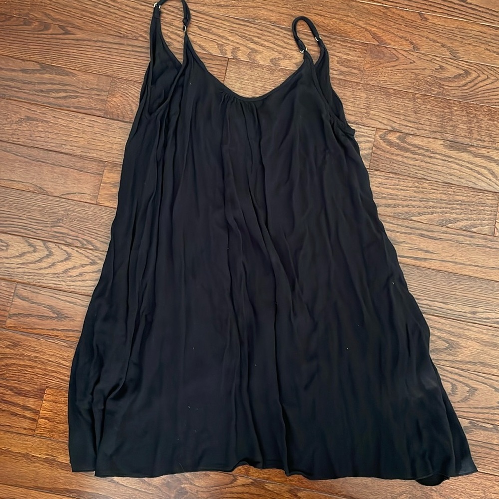 Beach Coverup Dress